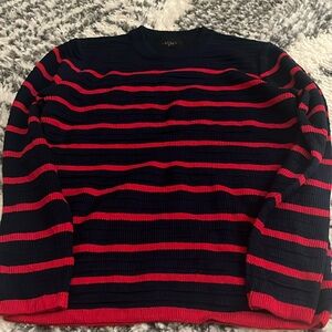 Meteor made in Korea sweater